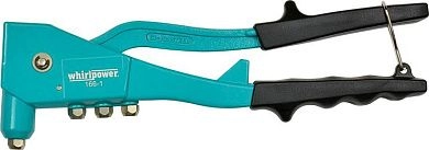 Заклепочник 2,4-4,8мм (166-1-260) WHIRLPOWER