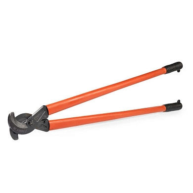 Ножницы кабельные диэлектрические НКи-50 серия ПРОФИ (101968) КВТ