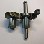 Гильза прикрывающая 2 610 920 799 BOSCH