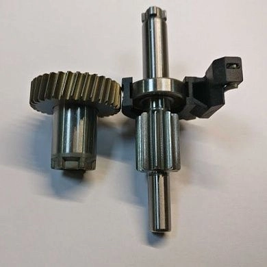 Гильза прикрывающая 2 610 920 799 BOSCH