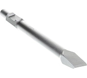 Зубило плоское шест. HEX 30 400х30 мм (D-15300) MAKITA