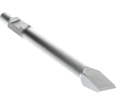 Зубило плоское шест. HEX 30 400х30 мм (D-15300) MAKITA