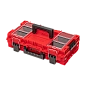 Ящик для инструментов QBRICK System PRIME Toolbox 150 Profi RED Ultra HD Custom (красный) фото4