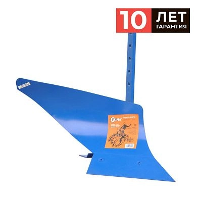 Плуг П1-215/12 (стойка 12мм., ширина захвата лемеха 215мм.)
