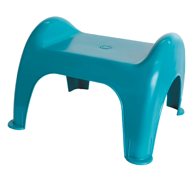 Табурет 440х410х290 мм БЗПИ