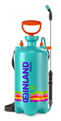 Опрыскиватель 10 литров (2133) FINLAND