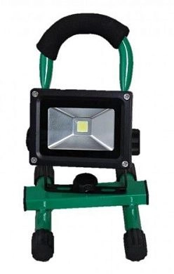 Прожектор светодиодный 10 W R IS LED