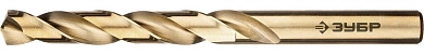 Сверло по металлу ц/х 12.5х101х151 мм, HSS-Co, класс A "КОБАЛЬТ""ПРОФЕССИОНАЛ" (29626-12.5) ЗУБР