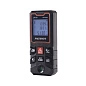 Дальномер лазерный LM301 (40м, длина волны 635 Нм, класс лазера 2, погреш. 2мм) PATRIOT / OPTIMA фото2