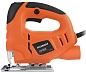 Пила лобзиковая LS 550 (0,55 кВт 230В ход пил. 17мм 3000 ход/мин угол накл. 45°) PATRIOT / EXPERT фото8