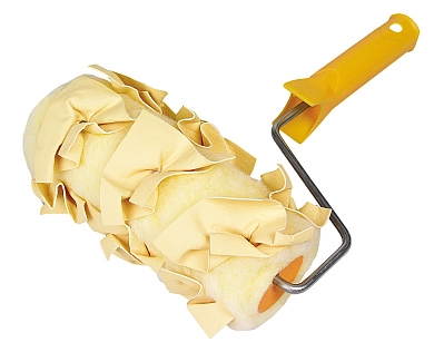 Валик розеточный 180мм/8мм, туба 48мм (0170-044818) HARDY