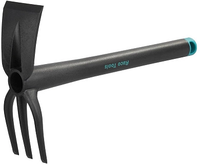 Мотыжка садовая , 303мм (42072-53595) RACO