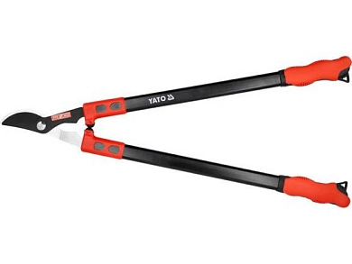 Сучкорез для живых веток d35мм 705мм (YT-8833) YATO