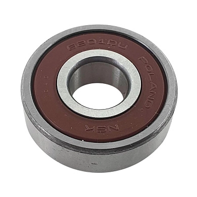 Подшипник 6201LLU (211137-0)    Makita