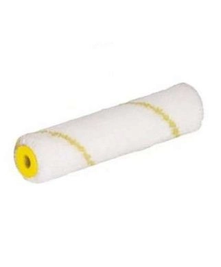 Ролик меховой 150мм/6мм, туба 15мм, ворс 6мм, полиакрил (2шт).(0123-311515) HARDY