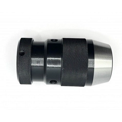 Патрон сверлильный самозажимной 1-16мм В18 усиленный (HD-00548H) H-D