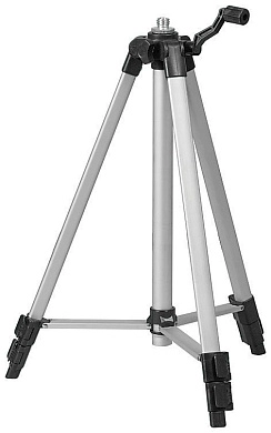 Штатив алюминиевый 0.42-1.26м, резьба 5/8" (F_18625) FIT