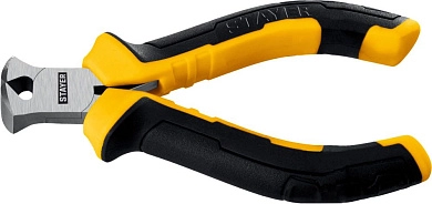 Мини-кусачки торцовые 105 мм (2218-7_z03) STAYER