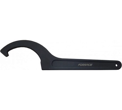 Ключ радиусный ударный 150-160мм (F-685C160) Forsage