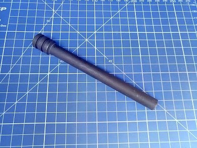 ЗИП к ПЦ 84/МЦ52/GFT5 Поршень (GFT5.11)