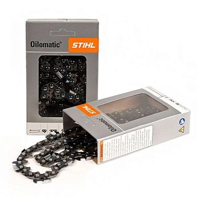 Цепь 35 3/8 1,3 (25 зубов) PS3 (3616 000 0050) STIHL