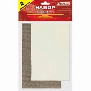 Набор для полировки автомобиля ТХ-304 3TON