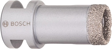 Коронка алмазная 25мм, посадка М14 Dry Speed Best for Сeramic (2 608 587 117) BOSCH