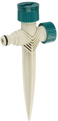 Распылитель круговой на пике, тип "полоса" (4260-55/601C) RACO