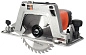 Пила циркулярная CS 195 (1,8 кВт 220В наклон 45°/90° глуб. пропил 45/65мм) PATRIOT / EXPERT фото2