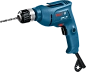 Дрель GBM 6 RE (450 Вт, до 6 мм в мет., 1 скор., патрон БЗП, кор.)(0 601 472 600) BOSCH фото2