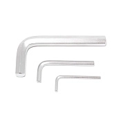 Ключ шестигранный 7мм (F-76407) Forsage