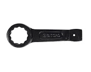 Ключ ударно-силовой накидной одност.50 мм. (42300) SIT