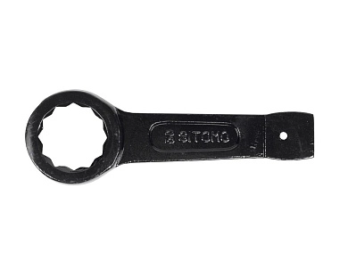 Ключ ударно-силовой накидной одност.50 мм. (42300) SIT