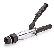 Пресс гидр. ручной для пробивки отв. прямой ПГРО-60А  (66534) КВТ