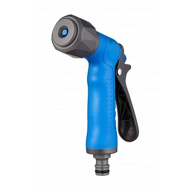 Пистолет-распылитель для полива регулируемый Plastic (HD-G1329) H-D