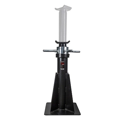 Подставка ремонтная механическая винтовая, 20т (h min-665мм,h max-1170мм)(F-TZ200012) Forsage