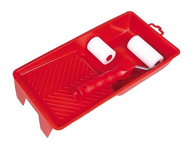 Набор №12 валик с ручкой montopren 5 (0180-120000) HARDY