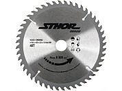 Диск пильный 160х20х48T по дереву (08822) STHOR