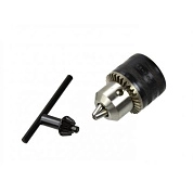 Патрон сверлильный 13-В12 с ключиком (HD-00502) H-D