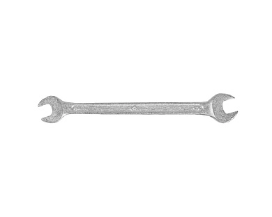 Ключ рожковый 7х8 мм (129784) КЗСМИ