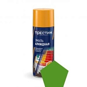 Эмаль/аэрозоль алкидная универсальная "Престиж" фисташковая 425 мл