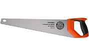 Ножовка по дереву 400мм, TPI 7, (1737-16) ЦИ