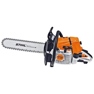 Бензорез цепной GS 461 шина/цепь 40см (4252 011 6300) STIHL