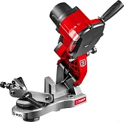 Станок заточной для пильных цепей СЦ-200 (90 Вт, 230 В, диск заточ. 104х22.23 мм, кор.) ЗУБР