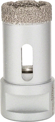 Коронка алмазная 30мм, посадка М14 Dry Speed Best for Сeramic (2 608 587 119) BOSCH