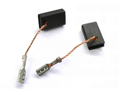 Комплект угольных щеток ( 21.143 ) Collomix