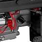 Генератор бензиновый RS-4000E, 3,3 кВт, 230В, электростартер MTX фото18