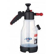 Опрыскиватель ручной переносной дозирующий Strong Alkali Resistant 2,0 литра (pH6-12) (HD-L711) H-D