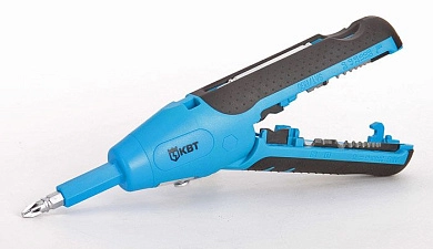 Инструмент для снятия изоляции WS-05  (55953) КВТ