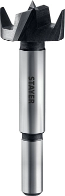 Сверло Форстнера по дереву "Maxcut", d=30мм (29985-30_z01) STAYER